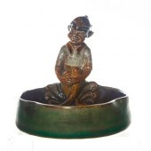 DOULTON LAMBETH ART DECO HARRY