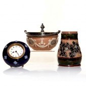 DOULTON LAMBETH ART NOUVEAU CL