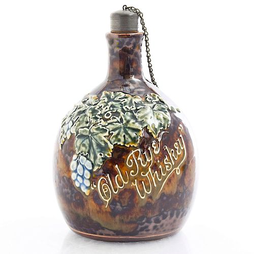 DOULTON LAMBETH ART NOUVEAU