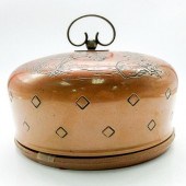 DOULTON LAMBETH ART NOUVEAU HA