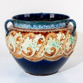DOULTON LAMBETH ART NOUVEAU JA