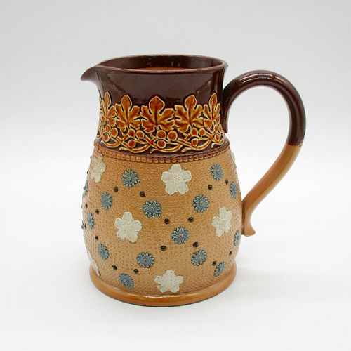 DOULTON LAMBETH ART NOUVEAU