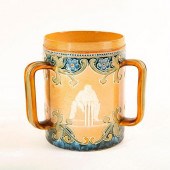 DOULTON LAMBETH ART NOUVEAU ST