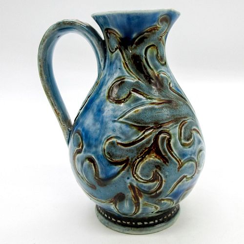 DOULTON LAMBETH ART NOUVEAU