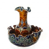 DOULTON LAMBETH ARTS AND CRAFT