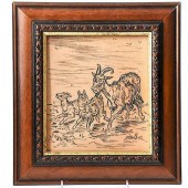 DOULTON LAMBETH ARTS & CRAFTS