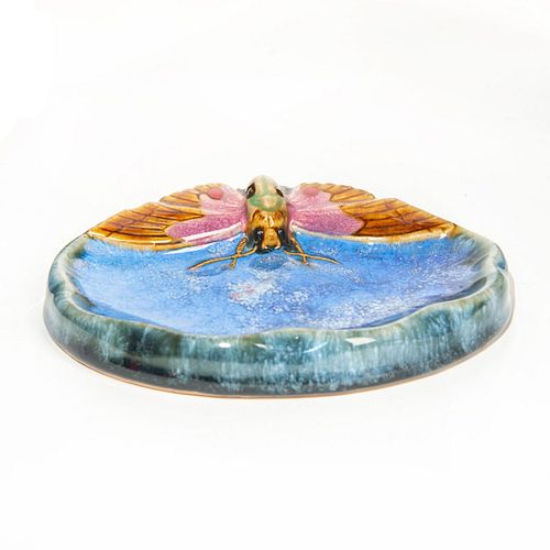 DOULTON LAMBETH BIBELOT,