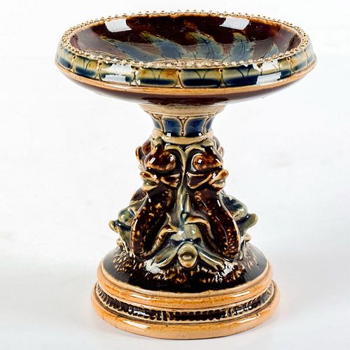 DOULTON LAMBETH BY GEORGE TINWORTH,