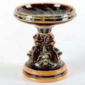 DOULTON LAMBETH BY GEORGE TINW