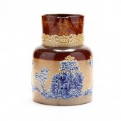 DOULTON LAMBETH CHINOISERIE PI