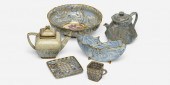 Doulton Lambeth. Collection of