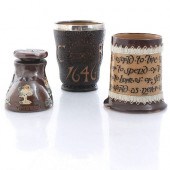 DOULTON LAMBETH COLLECTOR GROU