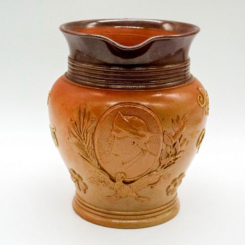 DOULTON LAMBETH COMMEMORATIVE