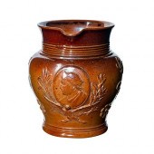 DOULTON LAMBETH COMMEMORATIVE