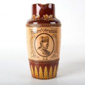 DOULTON LAMBETH COMMEMORATIVE