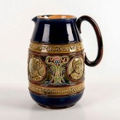 DOULTON LAMBETH COMMEMORATIVE
