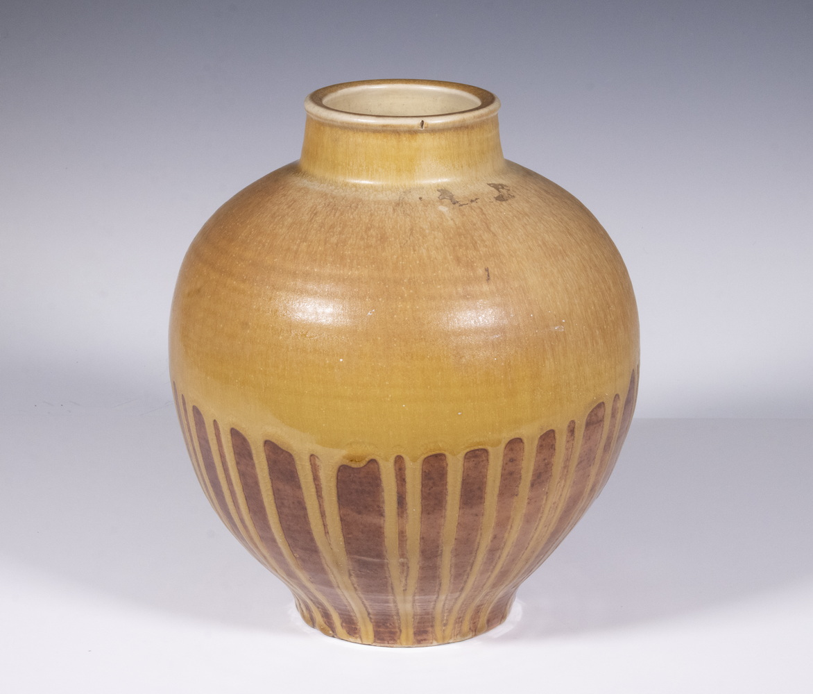 DOULTON LAMBETH DRIP GLAZE