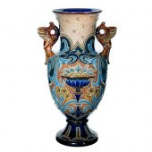 DOULTON LAMBETH ELIZA SIMMANCE