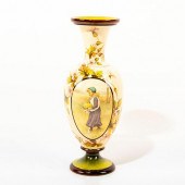 DOULTON LAMBETH FAIENCE ADA DE