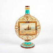 DOULTON LAMBETH FAIENCE ESTHER