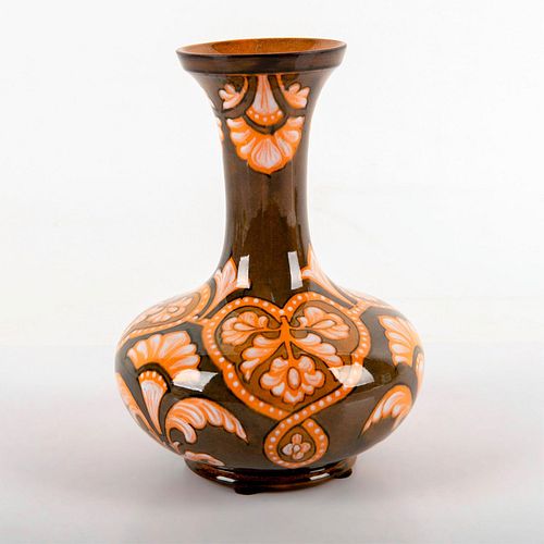 DOULTON LAMBETH FAIENCE EUPHEMIA