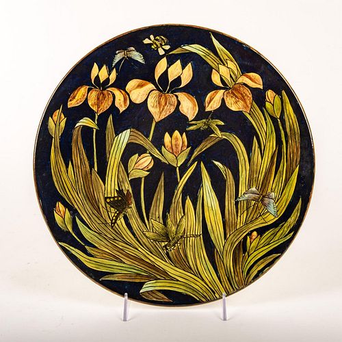 DOULTON LAMBETH FAIENCE POTTERY