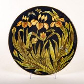 DOULTON LAMBETH FAIENCE POTTER