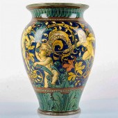 DOULTON LAMBETH FAIENCE, WALTE