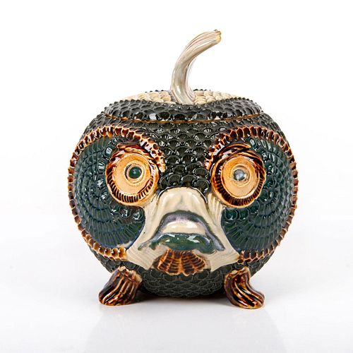 DOULTON LAMBETH FANCIFUL FISH