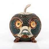 DOULTON LAMBETH FANCIFUL FISH