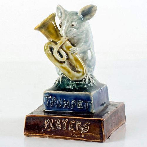 DOULTON LAMBETH FIGURINE BY