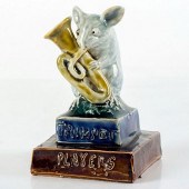 DOULTON LAMBETH FIGURINE BY GE