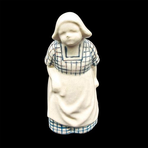 DOULTON LAMBETH FIGURINE, DUTCH