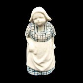 DOULTON LAMBETH FIGURINE, DUTC