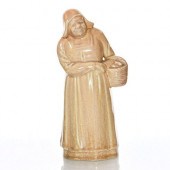 DOULTON LAMBETH FIGURINE, DUTC