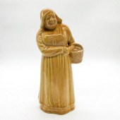 DOULTON LAMBETH FIGURINE, DUTC