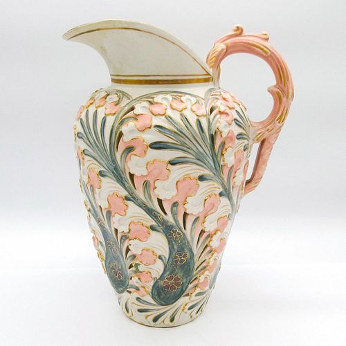 DOULTON LAMBETH FLORAL CARRARA
