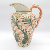 DOULTON LAMBETH FLORAL CARRARA