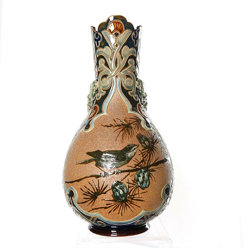 DOULTON LAMBETH FLORENCE BARLOW &
