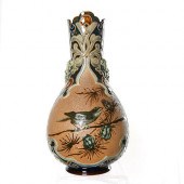 DOULTON LAMBETH FLORENCE BARLO