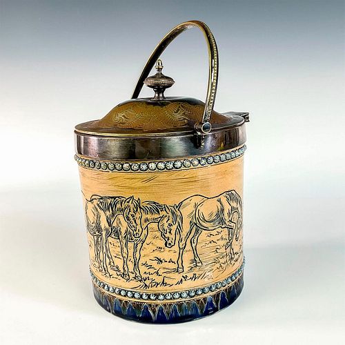 DOULTON LAMBETH FLORENCE BARLOW