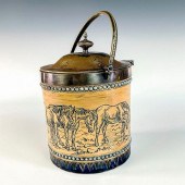 DOULTON LAMBETH FLORENCE BARLO