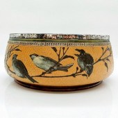 DOULTON LAMBETH FLORENCE BARLO