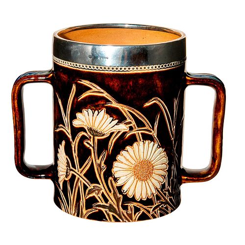 DOULTON LAMBETH FLORENCE BARLOW