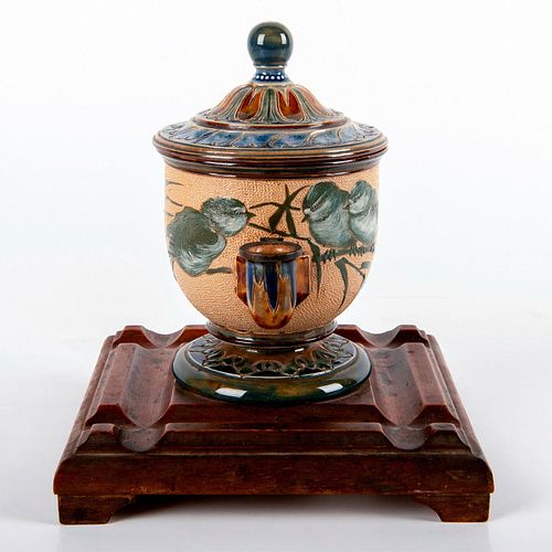 DOULTON LAMBETH FLORENCE BARLOW