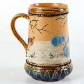 DOULTON LAMBETH FLORENCE BARLO