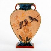 DOULTON LAMBETH FLORENCE BARLO