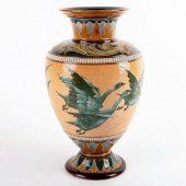 DOULTON LAMBETH FLORENCE BARLO