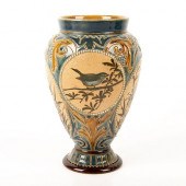 DOULTON LAMBETH FLORENCE BARLO