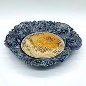 DOULTON LAMBETH FRANK BUTLER S
